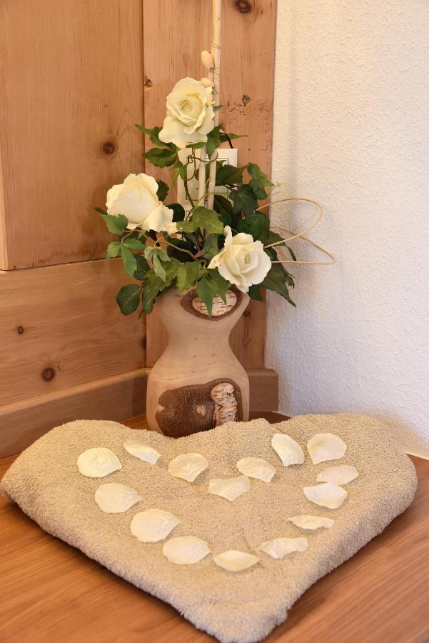 Appartement Berghuette Ahrntal Extérieur photo