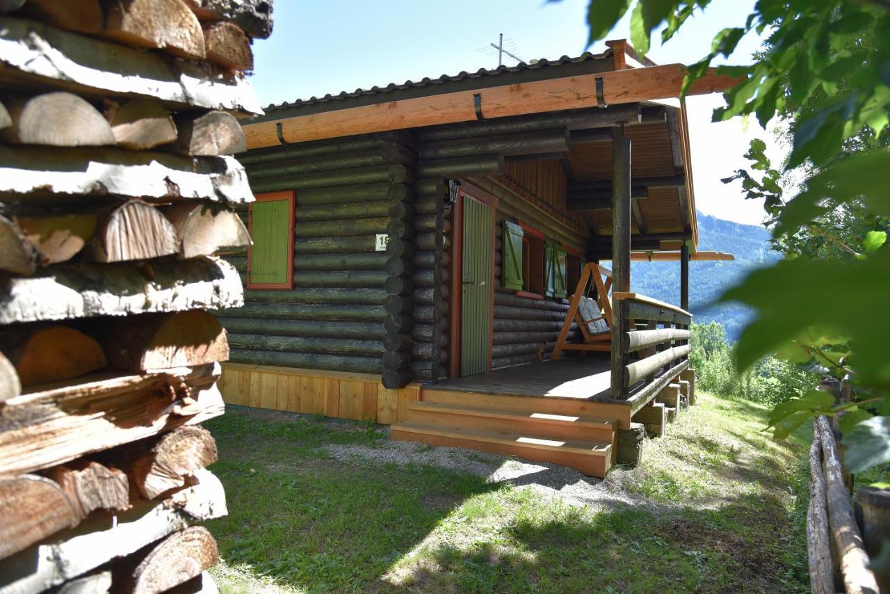 Appartement Berghuette Ahrntal Extérieur photo